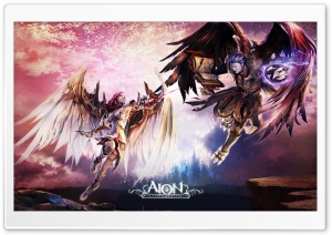 aion Ultra HD Wallpaper for 4K UHD Widescreen Desktop, Lockscreen, Screensaver, TV, Tablet, Smartphone