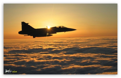 Aircraft 001 UltraHD Wallpaper for Widescreen 16:10 ;