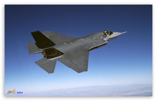 Aircraft 002 UltraHD Wallpaper for Widescreen 16:10 ;