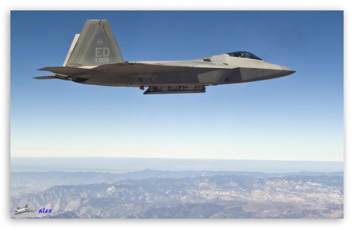 Aircraft 003 UltraHD Wallpaper for Widescreen 16:10 ;