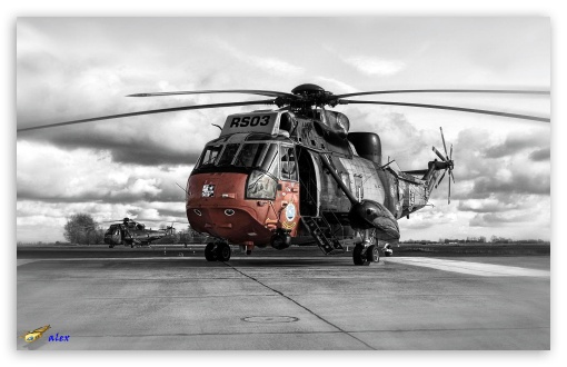 Aircraft 004 UltraHD Wallpaper for Widescreen 16:10 ;