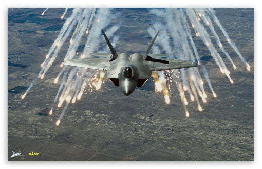 Aircraft 008 UltraHD Wallpaper for Widescreen 16:10 ;