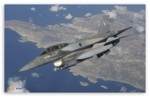 Aircraft 009 UltraHD Wallpaper for Widescreen 16:10 ;