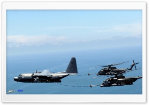 Aircraft 010 4K UHD Wallpaper for Widescreen and UltraWide Desktop, UltraHD TV, Smartphone, Tablet