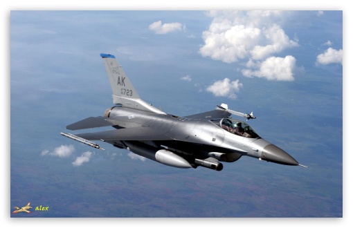 Aircraft 011 UltraHD Wallpaper for Widescreen 16:10 ;