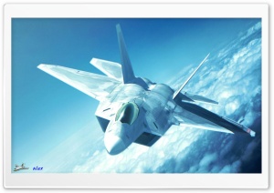 Aircraft 012 4K UHD Wallpaper for Widescreen and UltraWide Desktop, UltraHD TV, Smartphone, Tablet