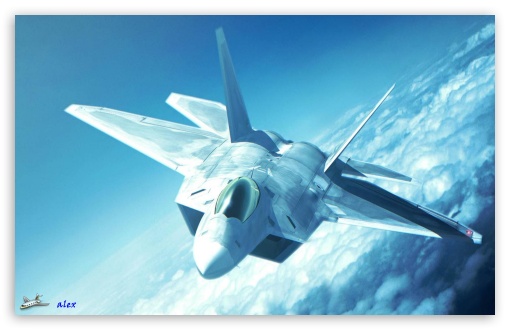 Aircraft 012 UltraHD Wallpaper for Widescreen 16:10 ;