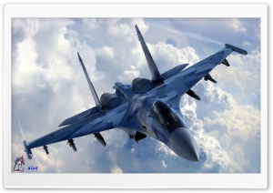 Aircraft 014 4K UHD Wallpaper for Widescreen and UltraWide Desktop, UltraHD TV, Smartphone, Tablet