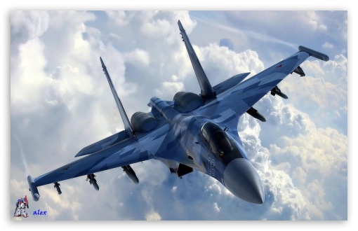 Aircraft 014 UltraHD Wallpaper for Widescreen 16:10 ;