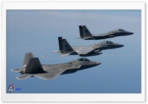 Aircraft 015 4K UHD Wallpaper for Widescreen and UltraWide Desktop, UltraHD TV, Smartphone, Tablet