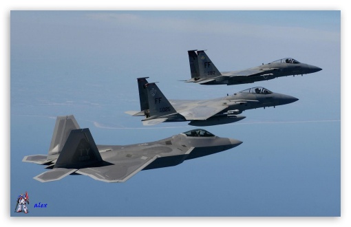 Aircraft 015 UltraHD Wallpaper for Widescreen 16:10 ;