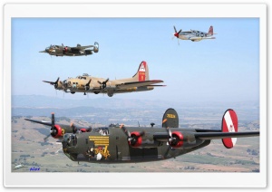 Aircraft 019 4K UHD Wallpaper for Widescreen and UltraWide Desktop, UltraHD TV, Smartphone, Tablet