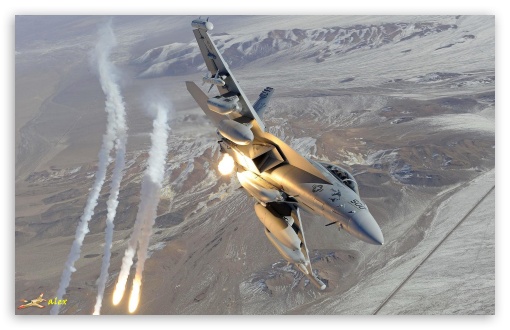 Aircraft 021 UltraHD Wallpaper for Widescreen 16:10 ;