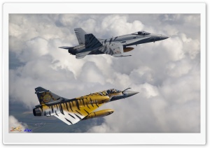 Aircraft 025 4K UHD Wallpaper for Widescreen and UltraWide Desktop, UltraHD TV, Smartphone, Tablet