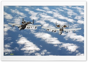 Aircraft 026 4K UHD Wallpaper for Widescreen and UltraWide Desktop, UltraHD TV, Smartphone, Tablet