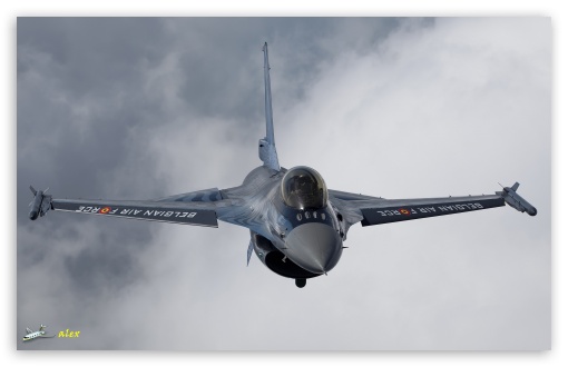 Aircraft 027 UltraHD Wallpaper for Widescreen 16:10 ;