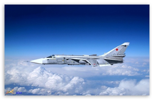 Aircraft 029 UltraHD Wallpaper for Widescreen 16:10 ;