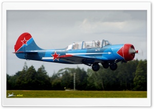 Aircraft 032 4K UHD Wallpaper for Widescreen and UltraWide Desktop, UltraHD TV, Smartphone, Tablet