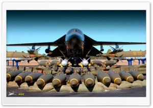 Aircraft 034 4K UHD Wallpaper for Widescreen and UltraWide Desktop, UltraHD TV, Smartphone, Tablet