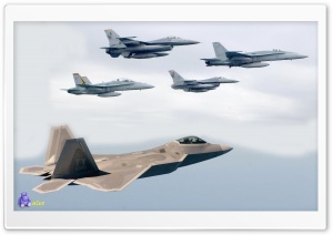 Aircraft 036 4K UHD Wallpaper for Widescreen and UltraWide Desktop, UltraHD TV, Smartphone, Tablet