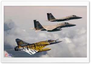 Aircraft 038 4K UHD Wallpaper for Widescreen and UltraWide Desktop, UltraHD TV, Smartphone, Tablet