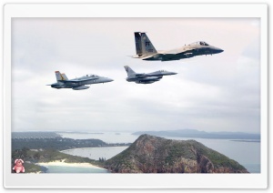 Aircraft 040 4K UHD Wallpaper for Widescreen and UltraWide Desktop, UltraHD TV, Smartphone, Tablet