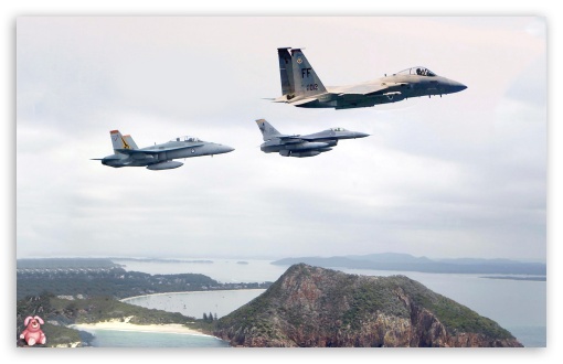 Aircraft 040 UltraHD Wallpaper for Widescreen 16:10 ;