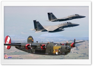 Aircraft 041 4K UHD Wallpaper for Widescreen and UltraWide Desktop, UltraHD TV, Smartphone, Tablet