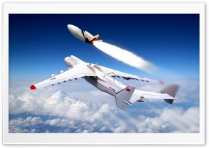 Aircrafts I Ultra HD Wallpaper for 4K UHD Widescreen desktop, tablet & smartphone