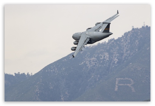 airplane UltraHD Wallpaper for Fullscreen 3:2 ;