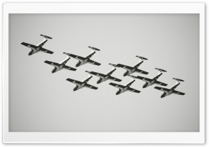 Airplanes Flight Ultra HD Wallpaper for 4K UHD Widescreen desktop, tablet & smartphone