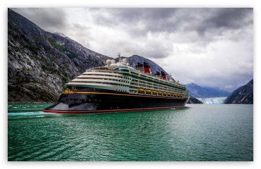 Alaska Cruise UltraHD Wallpaper for HD 16:9 ; UltraWide 21:9 24:10 ; Widescreen 16:10 5:3 ; Fullscreen 4:3 5:4 3:2 ; Tablet 1:1 ;