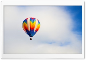 Albuquerque International Balloon Fiesta Ultra HD Wallpaper for 4K UHD Widescreen desktop, tablet & smartphone