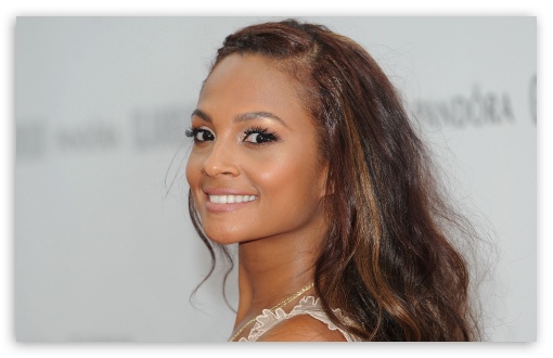 Alesha Dixon UltraHD Wallpaper for Widescreen 16:10 ;