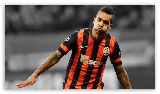 Alex Teixeira UltraHD Wallpaper for HD 16:9 ;