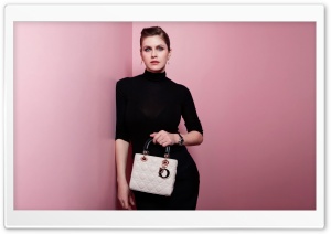 Alexandra Daddario Photoshoot 4K UHD Wallpaper for Widescreen and UltraWide Desktop, UltraHD TV, Smartphone, Tablet