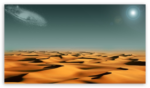 Alien Desert UltraHD Wallpaper for 8K UHD TV 16:9 Ultra High Definition 2160p 1440p 1080p 900p 720p ; Tablet 1:1 ; iPad 1/2/Mini ; Mobile 4:3 5:3 3:2 16:9 - UXGA XGA SVGA WGA DVGA HVGA HQVGA ( Apple PowerBook G4 iPhone 4 3G 3GS iPod Touch ) 2160p 1440p 1080p 900p 720p ;