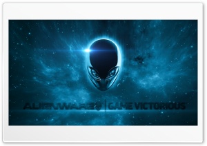 Alienware Ultra HD Wallpaper for 4K UHD Widescreen desktop, tablet & smartphone