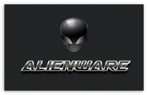 Alienware Galaxy II UltraHD Wallpaper for Wide 16:10 Widescreen WHXGA WQXGA WUXGA WXGA ;