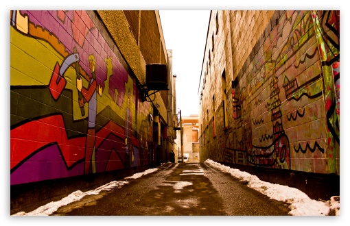 Alley Art UltraHD Wallpaper for Wide 16:10 5:3 Widescreen WHXGA WQXGA WUXGA WXGA WGA ; 8K UHD TV 16:9 Ultra High Definition 2160p 1440p 1080p 900p 720p ; UHD 16:9 2160p 1440p 1080p 900p 720p ; Standard 4:3 5:4 3:2 Fullscreen UXGA XGA SVGA QSXGA SXGA DVGA HVGA HQVGA ( Apple PowerBook G4 iPhone 4 3G 3GS iPod Touch ) ; Tablet 1:1 ; iPad 1/2/Mini ; Mobile 4:3 5:3 3:2 16:9 5:4 - UXGA XGA SVGA WGA DVGA HVGA HQVGA ( Apple PowerBook G4 iPhone 4 3G 3GS iPod Touch ) 2160p 1440p 1080p 900p 720p QSXGA SXGA ; Dual 16:10 5:3 16:9 4:3 5:4 WHXGA WQXGA WUXGA WXGA WGA 2160p 1440p 1080p 900p 720p UXGA XGA SVGA QSXGA SXGA ;