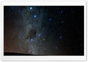 Alpha Centauri Ultra HD Wallpaper for 4K UHD Widescreen desktop, tablet & smartphone