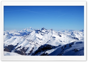 Alps Ultra HD Wallpaper for 4K UHD Widescreen desktop, tablet & smartphone