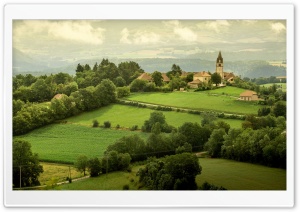 Alps, France Ultra HD Wallpaper for 4K UHD Widescreen desktop, tablet & smartphone