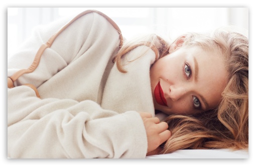 Amanda Seyfried Lovely Actress UltraHD Wallpaper for UHD 16:9 ; HD 16:9 ; UltraWide 21:9 24:10 ; Widescreen 16:10 5:3 ; Fullscreen 4:3 5:4 3:2 ; Tablet 1:1 ;