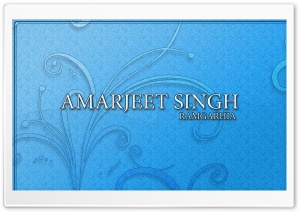 Amarjeet Singh 4K UHD Wallpaper for Widescreen and UltraWide Desktop, UltraHD TV, Smartphone, Tablet