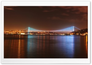 AMAZING ISTANBUL Ultra HD Wallpaper for 4K UHD Widescreen desktop, tablet & smartphone