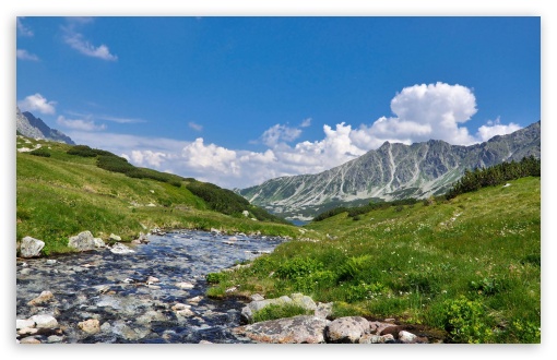 Amazing Landscape, Mountains UltraHD Wallpaper for Wide 16:10 Widescreen WHXGA WQXGA WUXGA WXGA ;