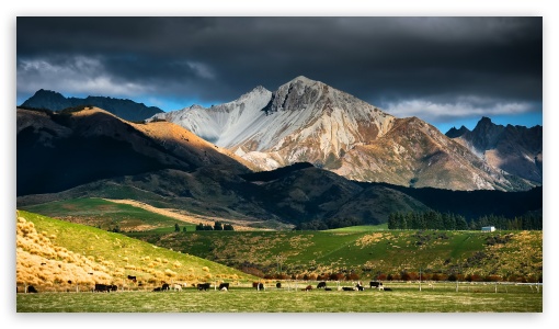 Amazing Mountain Landscape UltraHD Wallpaper for 8K UHD TV 16:9 Ultra High Definition 2160p 1440p 1080p 900p 720p ; Mobile 16:9 - 2160p 1440p 1080p 900p 720p ;