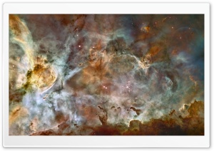 Amazing Nebula Ultra HD Wallpaper for 4K UHD Widescreen desktop, tablet & smartphone