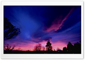 Amazing Sky! Ultra HD Wallpaper for 4K UHD Widescreen desktop, tablet & smartphone